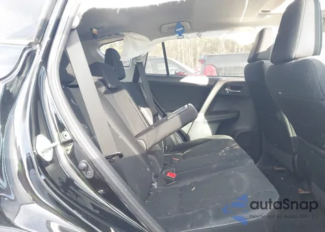 2015 Toyota Rav4 Xle из США, поврежденный, VIN 2T3WFREV4FW222465